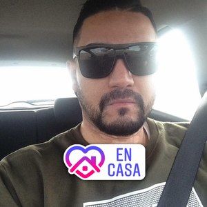 Meet your Posher, Jose